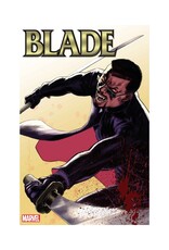 Marvel Blade #9