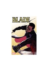 Marvel Blade #9