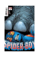 Marvel Spider-Boy #5