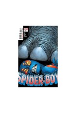 Marvel Spider-Boy #5