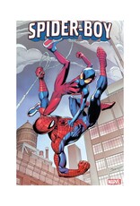 Marvel Spider-Boy #5