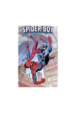 Marvel Spider-Boy #5