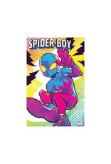Marvel Spider-Boy #5