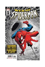 Marvel Web of Spider-Man #1