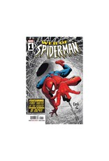 Marvel Web of Spider-Man #1