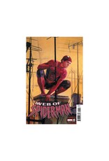 Marvel Web of Spider-Man #1