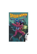 Marvel Spider-Woman #5