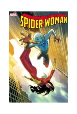 Marvel Spider-Woman #5