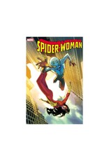 Marvel Spider-Woman #5