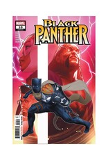 Marvel Black Panther #10 (2024)