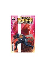 Marvel Black Panther #10 (2024)