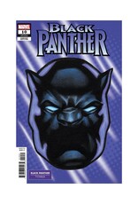 Marvel Black Panther #10 (2024)