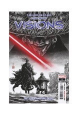 Marvel Star Wars: Visions - Takashi Okazaki #1