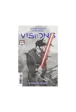 Marvel Star Wars: Visions - Takashi Okazaki #1