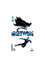 DC Nightwing #112