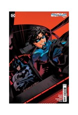 DC Nightwing #112
