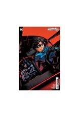DC Nightwing #112