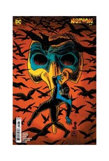 DC Nightwing #112