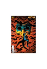 DC Nightwing #112