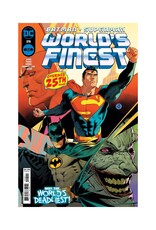 DC Batman / Superman: World's Finest #25