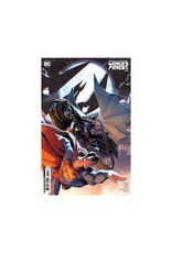DC Batman / Superman: World's Finest #25