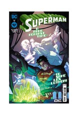 DC Superman #12