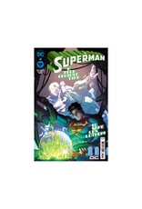 DC Superman #12