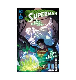 DC Superman #12