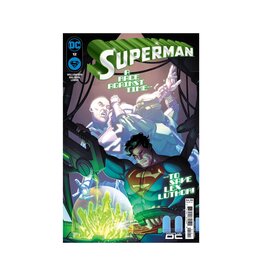 DC Superman #12