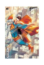 DC Superman #12