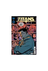 DC Titans #9