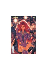 DC Titans #9