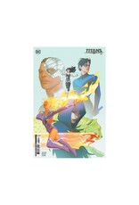 DC Titans #9