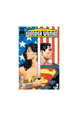 DC Wonder Woman #7 (2024)