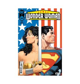 DC Wonder Woman #7 (2024)