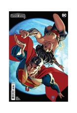 DC Wonder Woman #7 (2024)