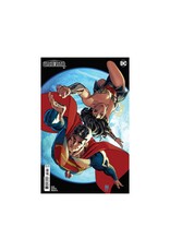 DC Wonder Woman #7 (2024)
