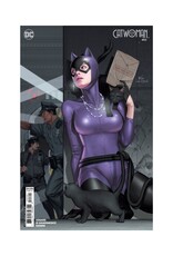 DC Catwoman #63