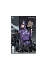 DC Catwoman #63