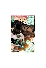 DC Justice League vs. Godzilla vs. Kong #6