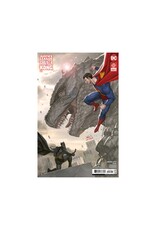 DC Justice League vs. Godzilla vs. Kong #6