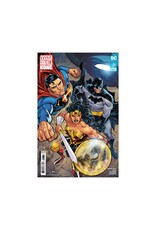 DC Justice League vs. Godzilla vs. Kong #6