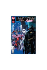DC Batman '89: Echoes #2