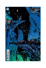 DC Batman '89: Echoes #2