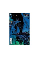DC Batman '89: Echoes #2