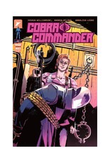 Image Cobra Commander #3