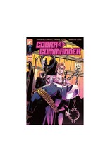 Image Cobra Commander #3