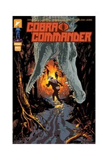 Image Cobra Commander #3