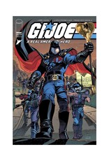 Image G.I. Joe: A Real American Hero #305