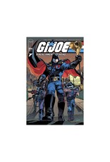 Image G.I. Joe: A Real American Hero #305